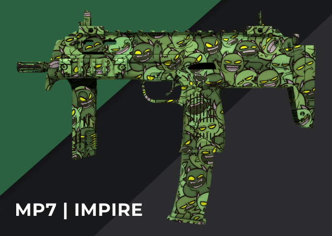 MP7 Impire