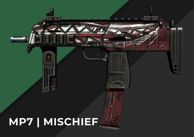 MP7 Mischief