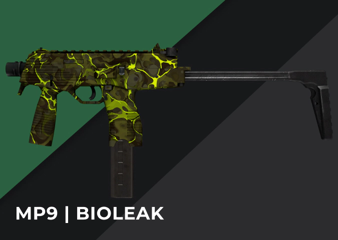 MP9 Bioleak