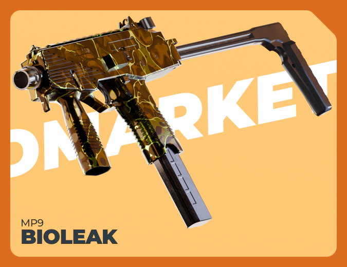 MP9 Bioleak