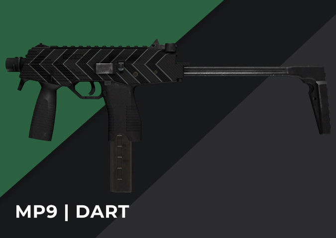 MP9 Dart