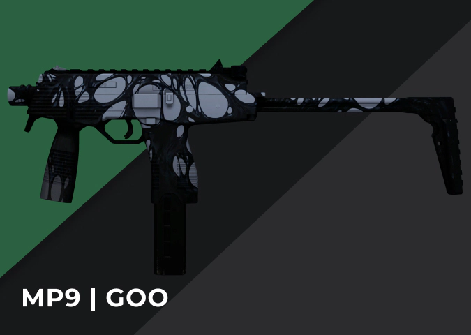 MP9 Goo