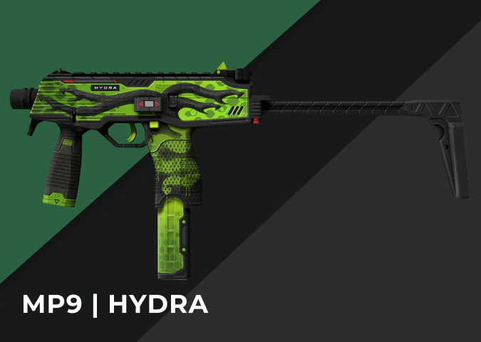MP9 Hydra