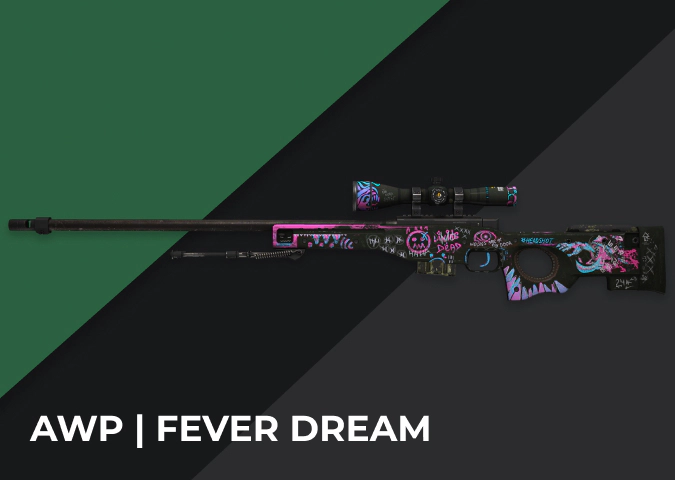 AWP Fever Dream