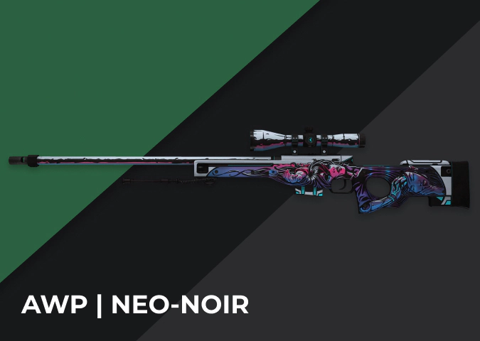 AWP Neo-Noir