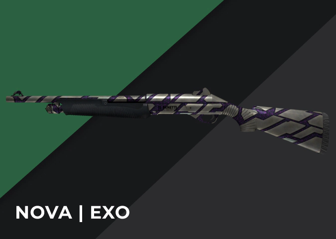 Nova Exo