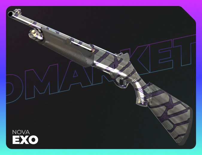 Nova Exo