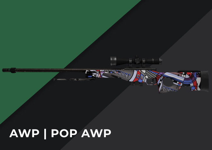 AWP POP AWP