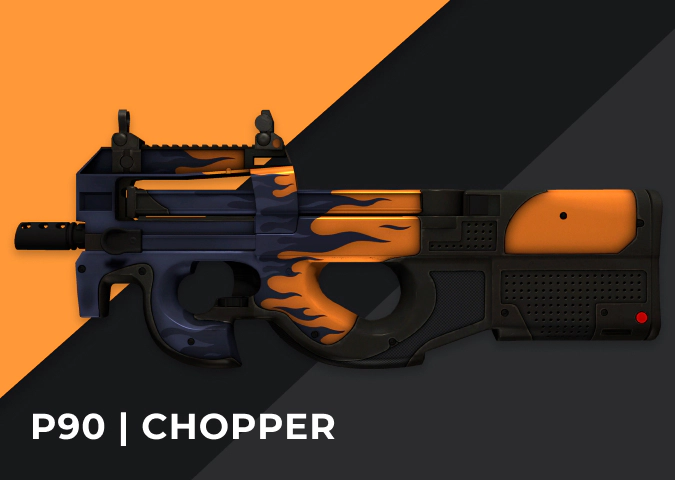 P90 Chopper