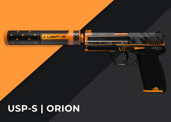 USP-S Orion