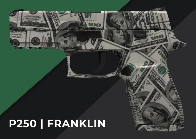 P250 Franklin