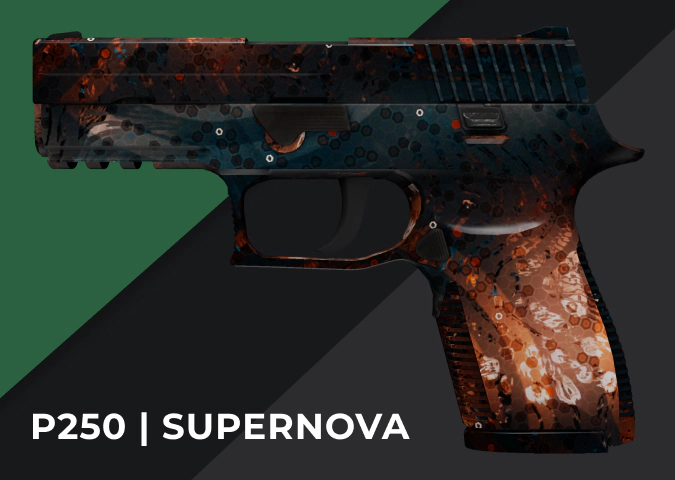 P250 Supernova