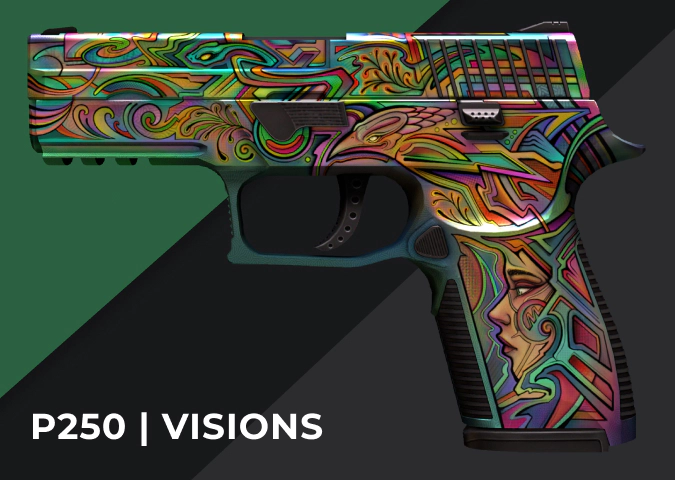 P250 Visions