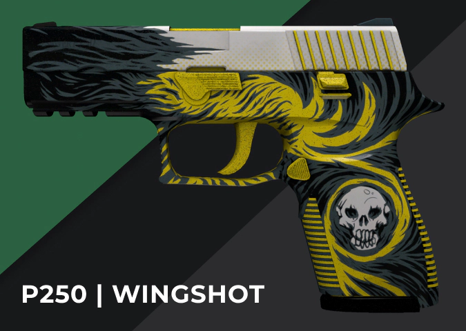 P250 Wingshot