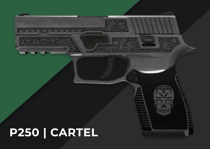 P250 Cartel