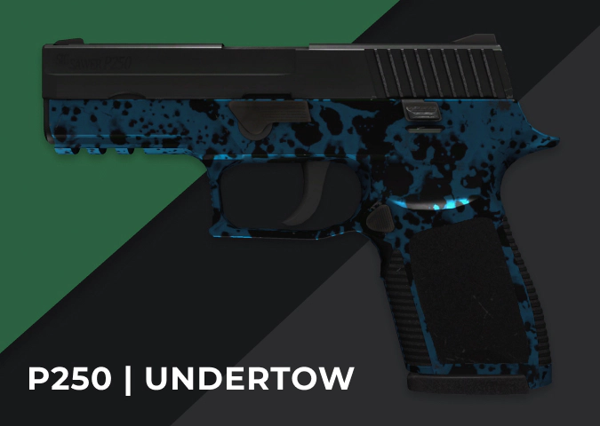 P250 Undertow