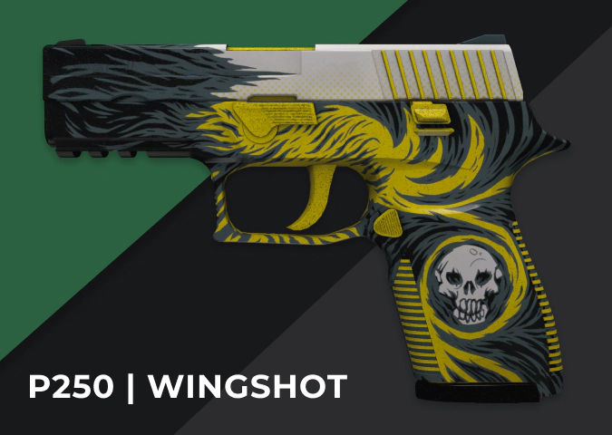 P250 Wingshot