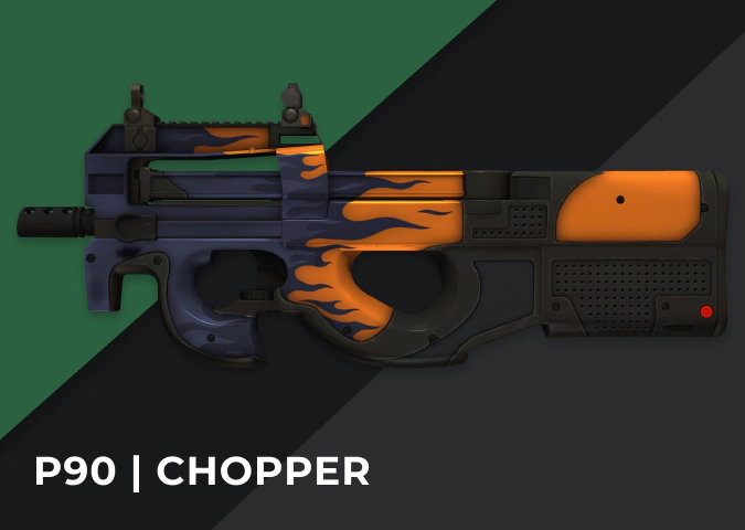 P90 Chopper