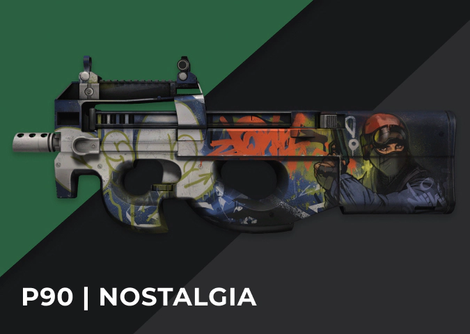 P90 Nostalgia