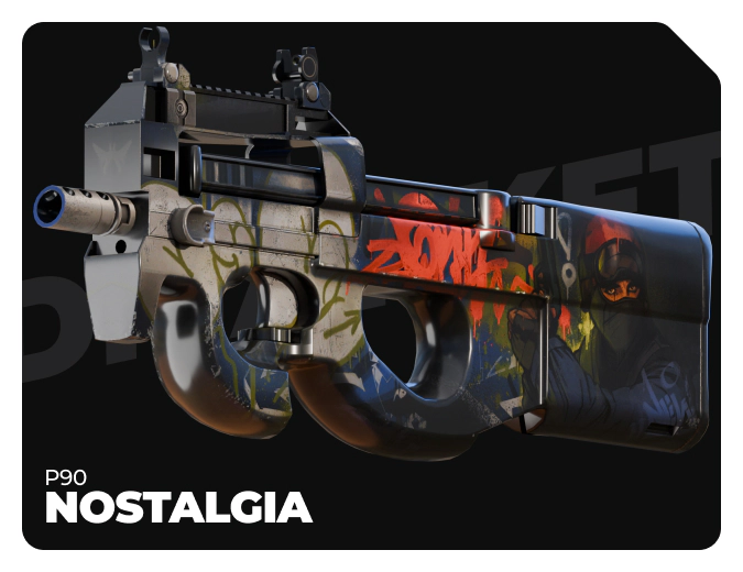 P90 Nostalgia