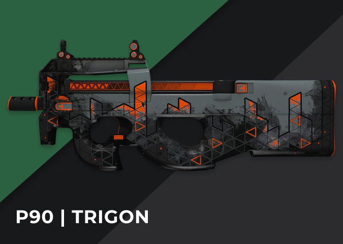 P90 Trigon