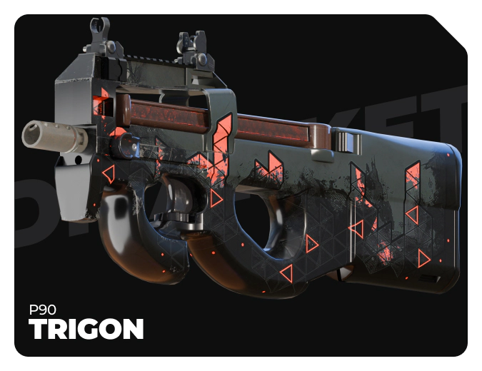 P90 Trigon