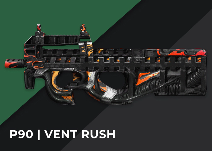 P90 Vent Rush