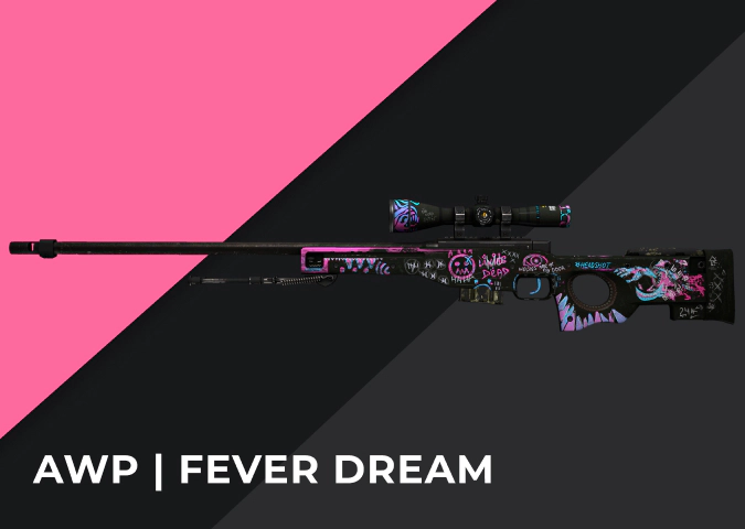 AWP Fever Dream