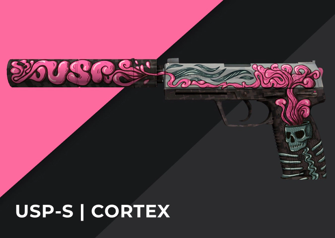 USP-S Cortex