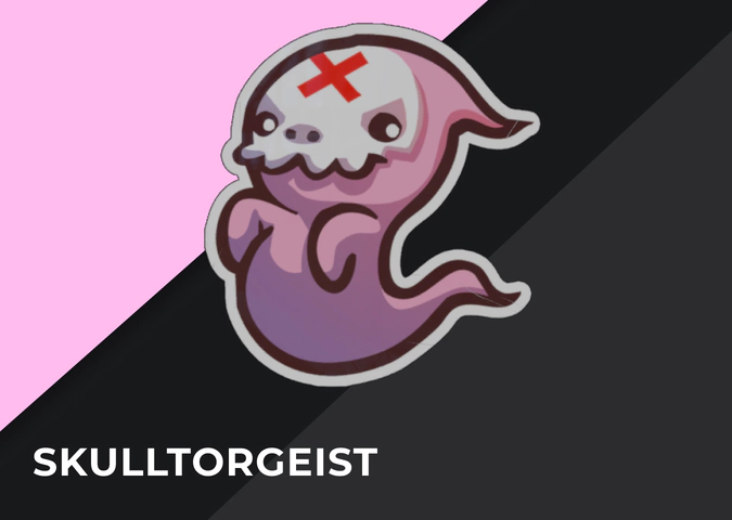 CS2 Sticker Skulltorgeist