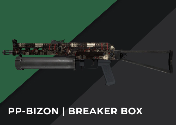 PP-Bizon Breaker Box