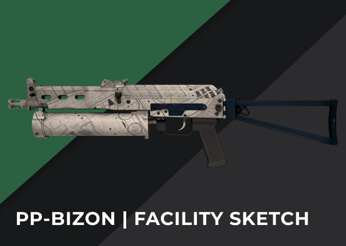 PP-Bizon Facility Sketch