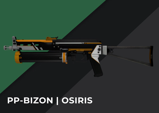 PP-Bizon Osiris