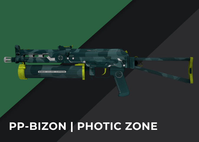 PP-Bizon Photic Zone