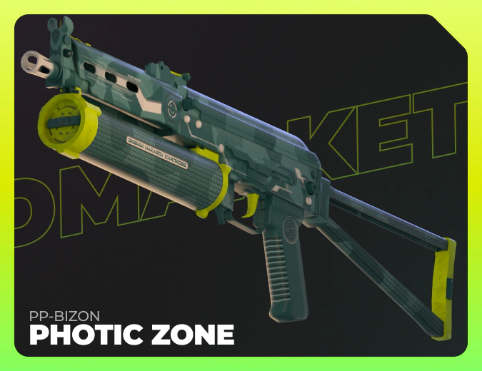 PP-Bizon Photic Zone