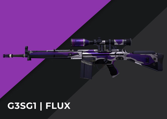 G3SG1 Flux