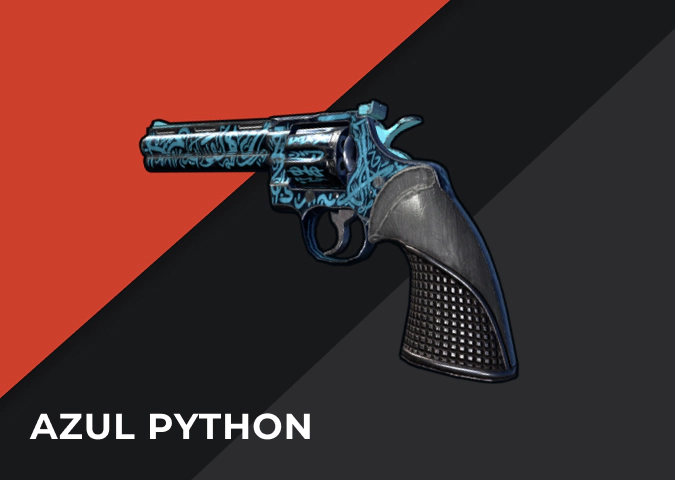 Azul Python