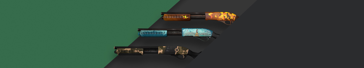 download the new for apple Sawed-Off Full Stop cs go skin