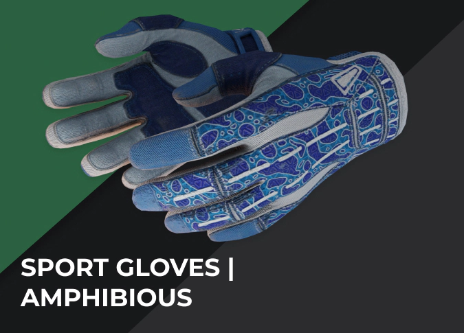 Gloves That Make You Feel Like a CS2 Legend