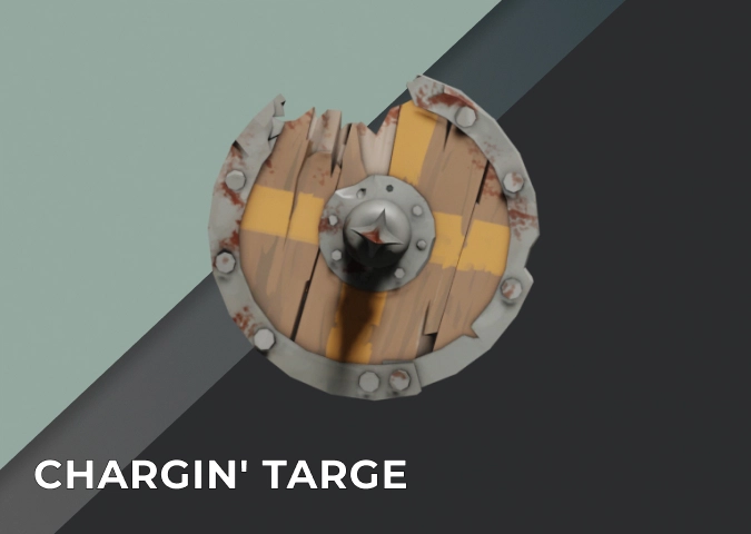 Charge Rifle Tf2 The Best TF2 Demoman Weapons | DMarket | Blog
