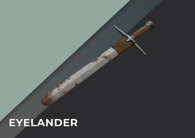 Eyelander TF2