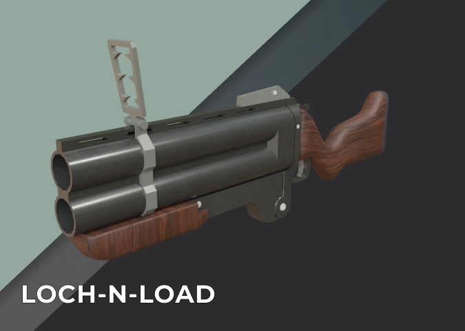 Loch-n-Load TF2