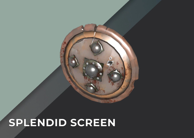 Splendid Screen TF2