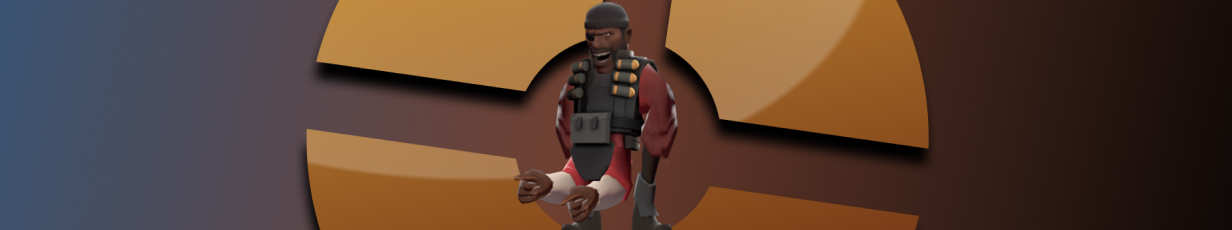 The Best TF2 Demoman Weapons