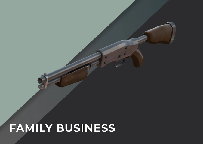 TF2 Family Business