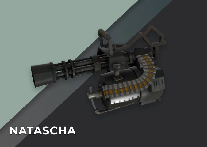 TF2 Natascha