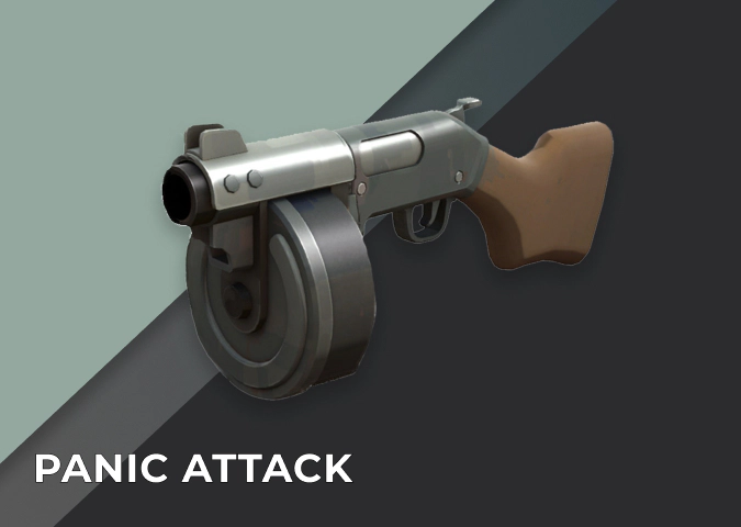 TF2 Panic Attack