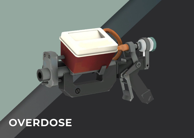 TF2 Overdose