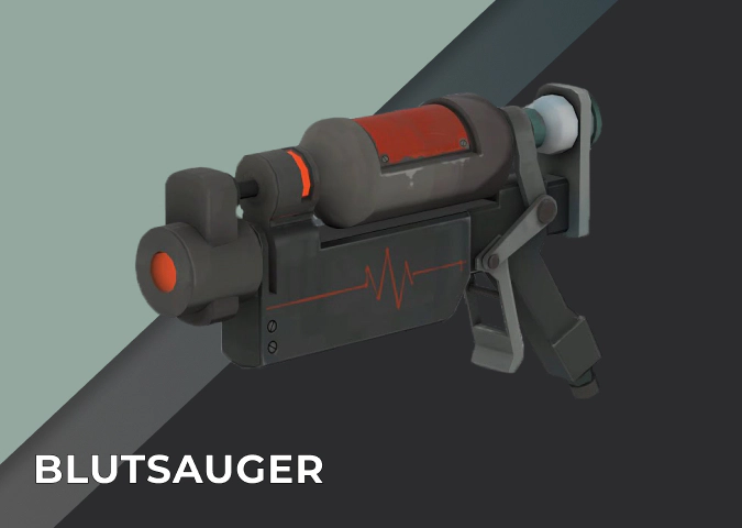 TF2 Blutsauger