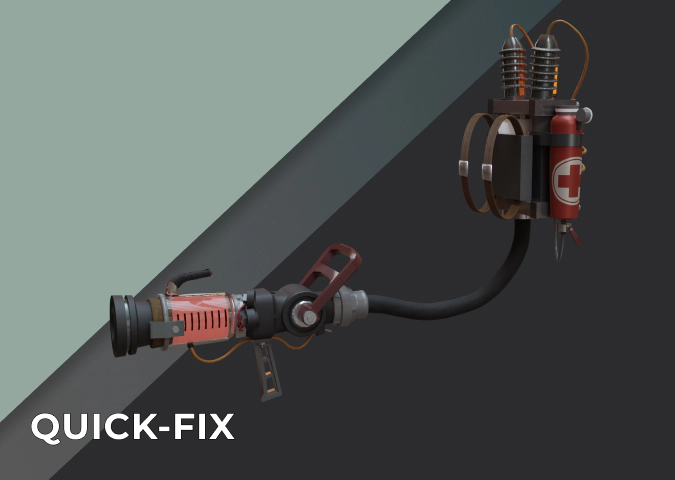 TF2 Quick-Fix